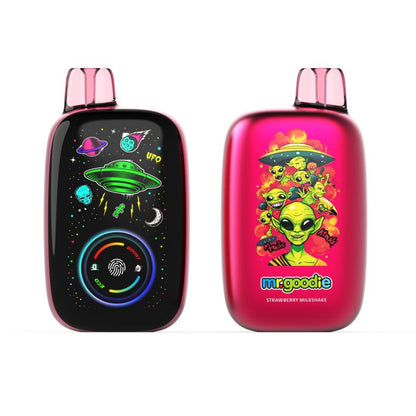 Kit monouso Mr.Goodie Dual Mode King 50K (50000 puffs)