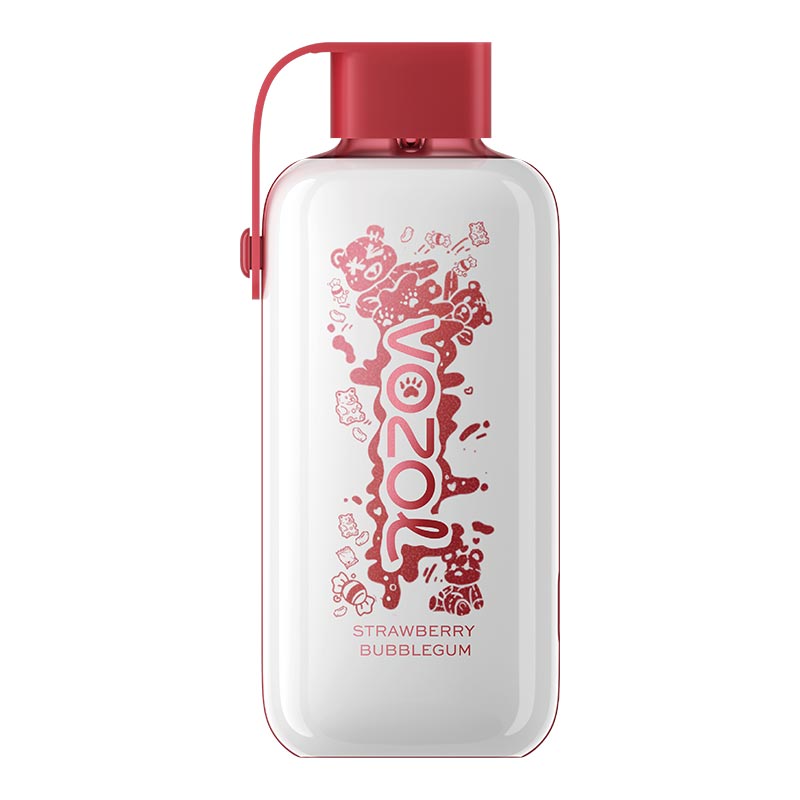 [Clearance Sale] Vozol Star 20000 Puffs Dual Power Ricaricabile Monouso Kit