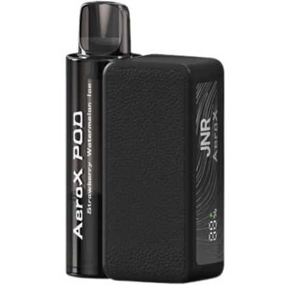 Kit monouso JNR AeroX 32000 Puffs 22ml