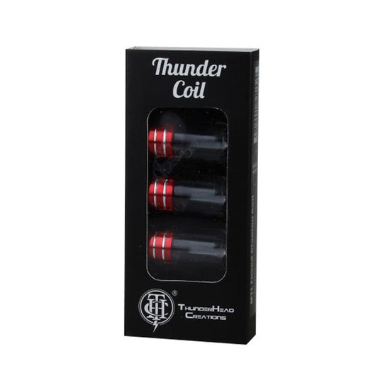 ThunderHead Creations Tauren Boro bobina di ricambio 10 pezzi/confezione