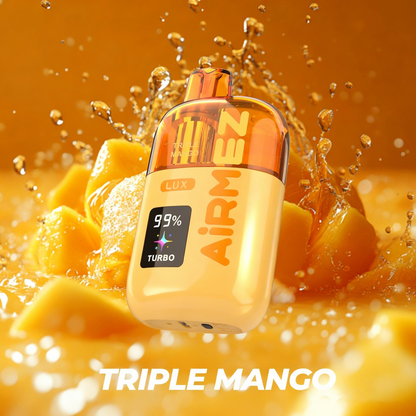 Kit monouso Airmez Lux 100000 100K Puffs
