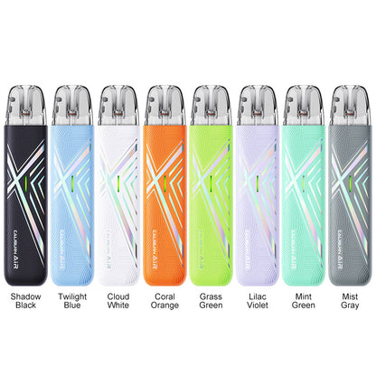 Kit Uwell Caliburn Air Pod 25W