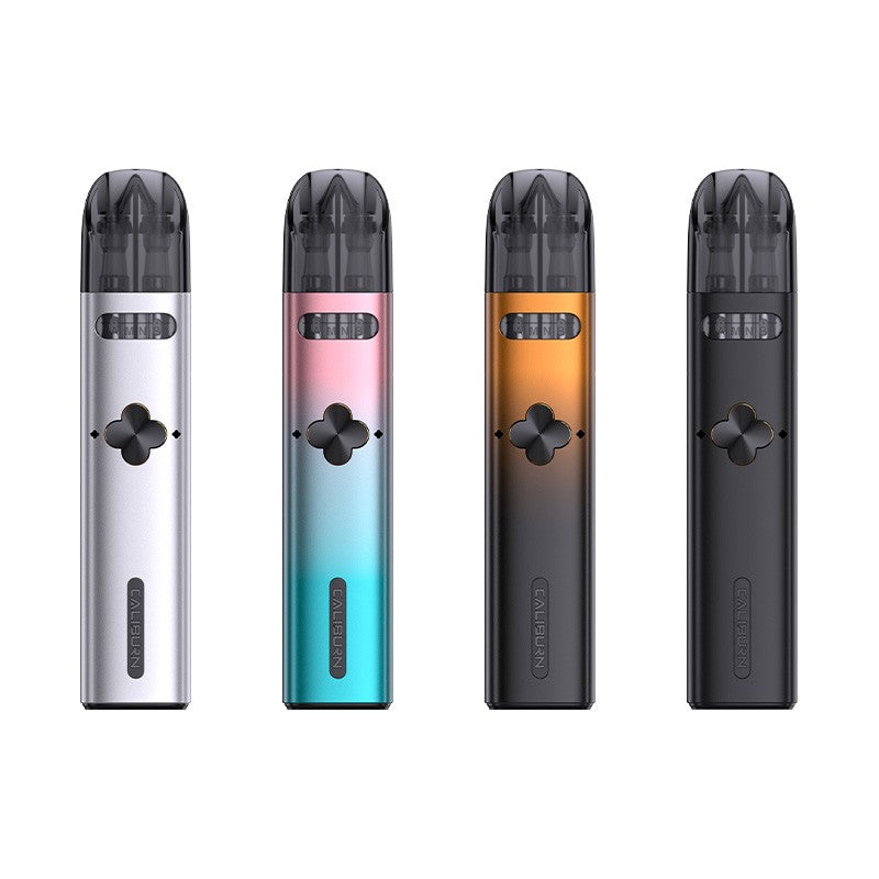 Kit pod Uwell Caliburn Explorer 32W