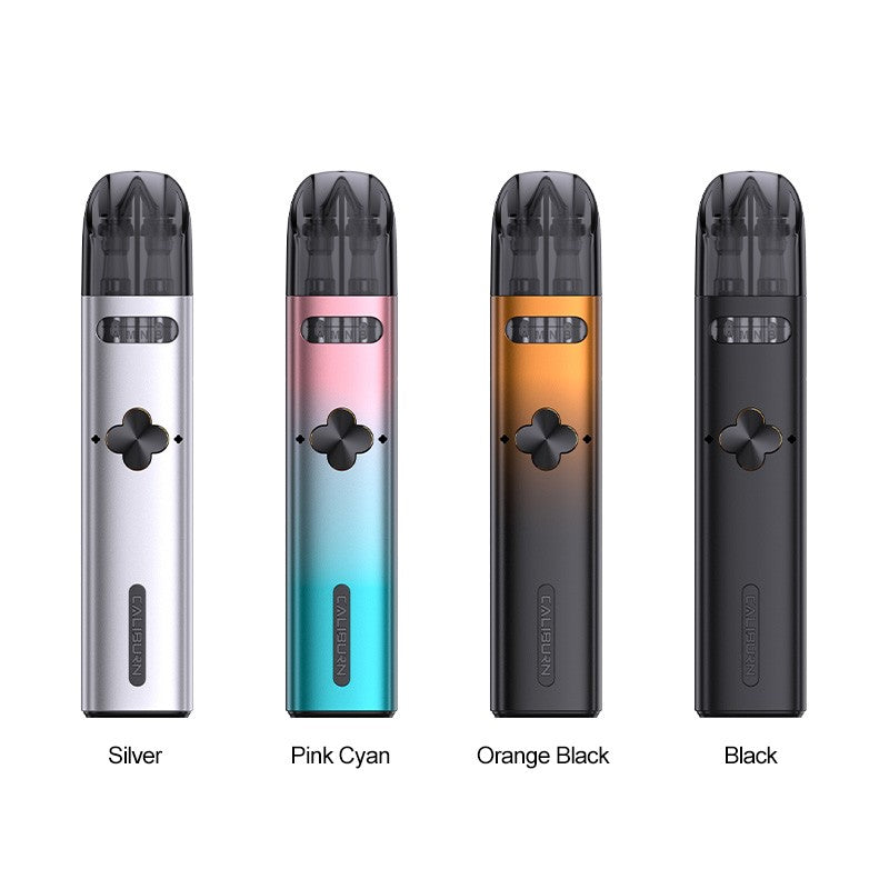 Kit pod Uwell Caliburn Explorer 32W