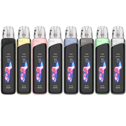 Kit pod Uwell Caliburn G4 Pro 1800mAh