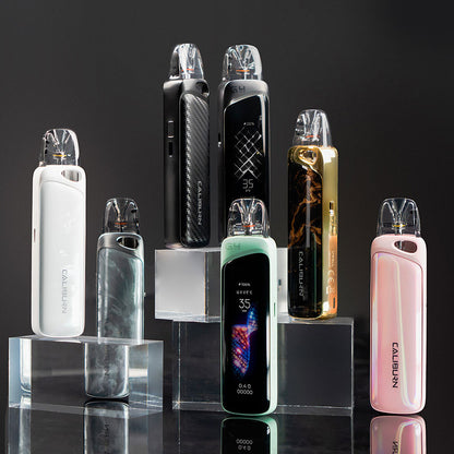 Kit pod Uwell Caliburn G4 Pro 1800mAh