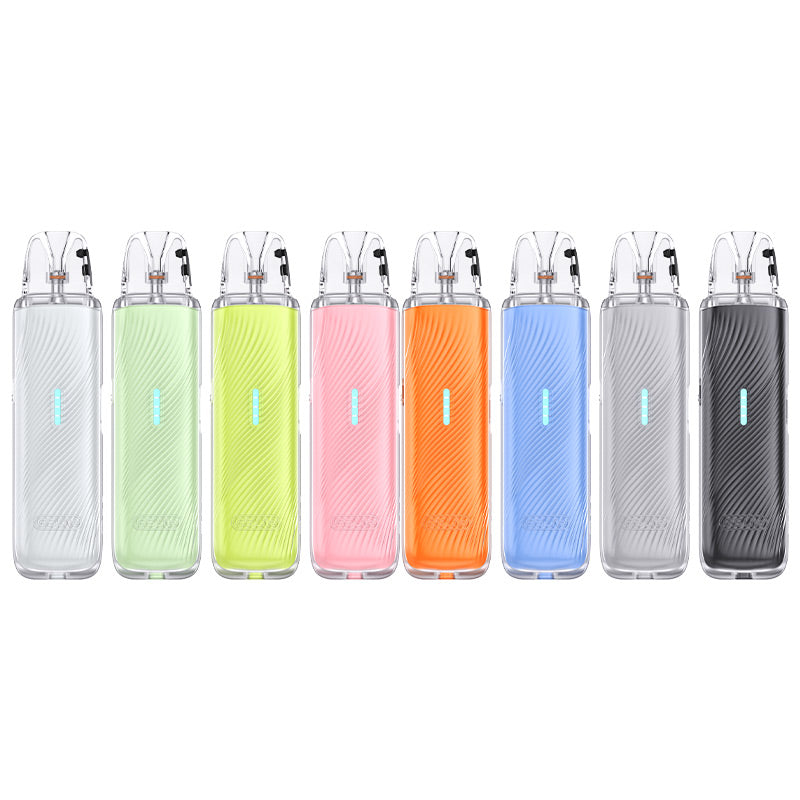 Kit pod Uwell Caliburn G5 Lite 35W