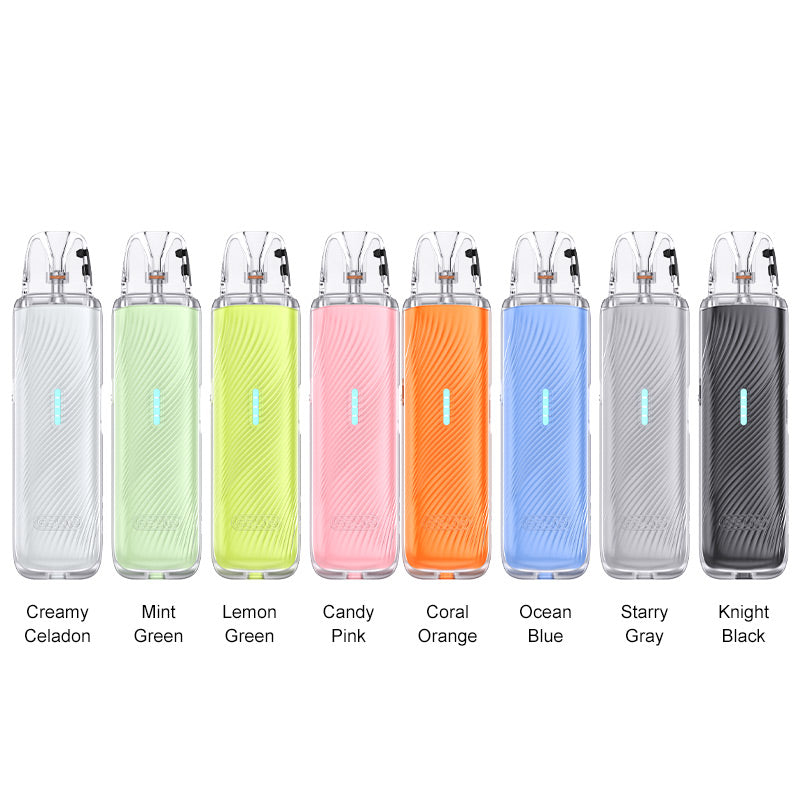 Kit pod Uwell Caliburn G5 Lite 35W