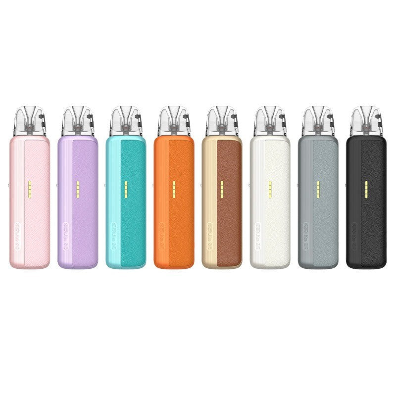 Kit pod Uwell Caliburn G5 Lite SE 35W