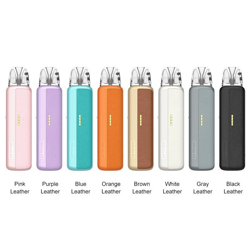 Kit pod Uwell Caliburn G5 Lite SE 35W