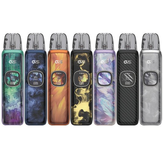 Kit Uwell Caliburn G5 35W