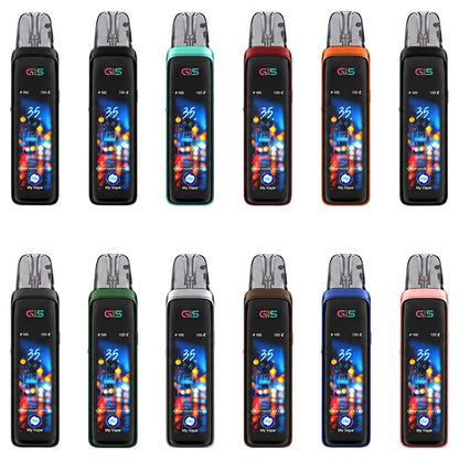 Kit Uwell Caliburn G5 Pro Pod 35W
