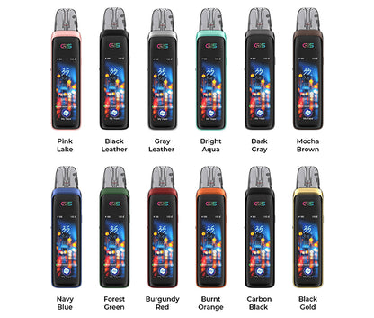 Kit Uwell Caliburn G5 Pro Pod 35W