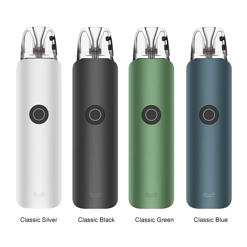 Kit Uwell Caliburn G4 Classic Pod 35W