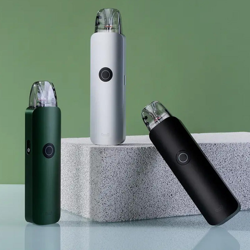 Kit Uwell Caliburn G4 Classic Pod 35W