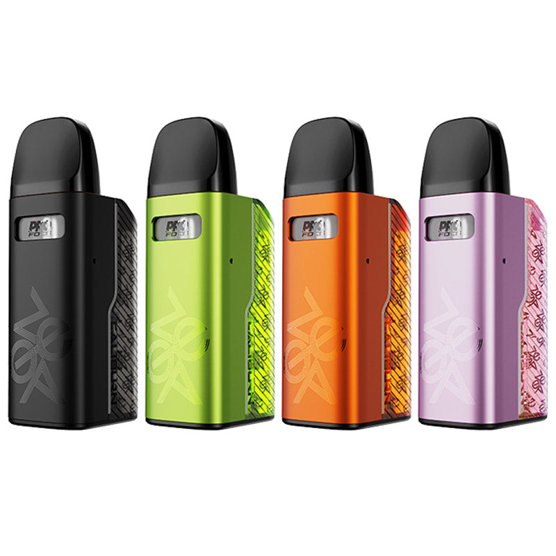 Kit Uwell Caliburn GZ2 Cyber Pod 850mAh 2ml