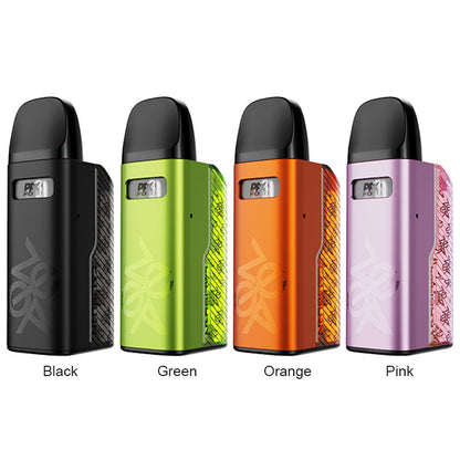 Kit Uwell Caliburn GZ2 Cyber Pod 850mAh 2ml