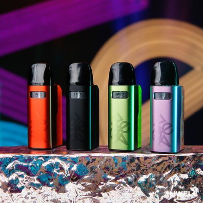 Kit Uwell Caliburn GZ2 Cyber Pod 850mAh 2ml