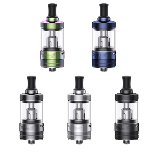 Uwell Crown Nano Atomizzatore 4,5ml