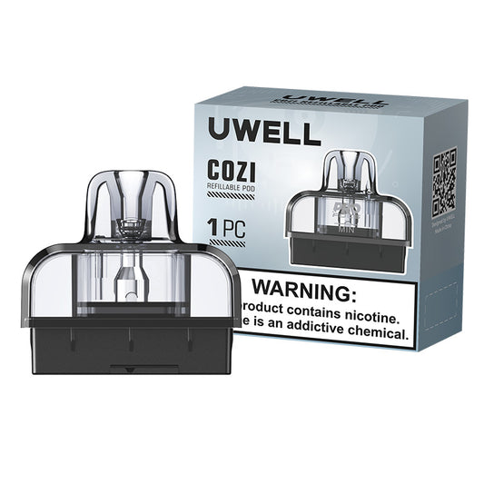 Uwell COZI Pod Cartuccia 6ml 1pz/confezione