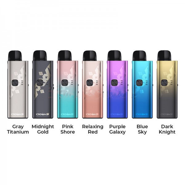 Kit pod Uwell Crown S 75W