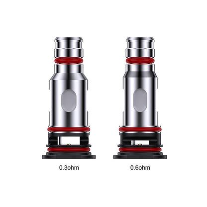 Bobina di ricambio Uwell Crown X 4 pezzi/confezione