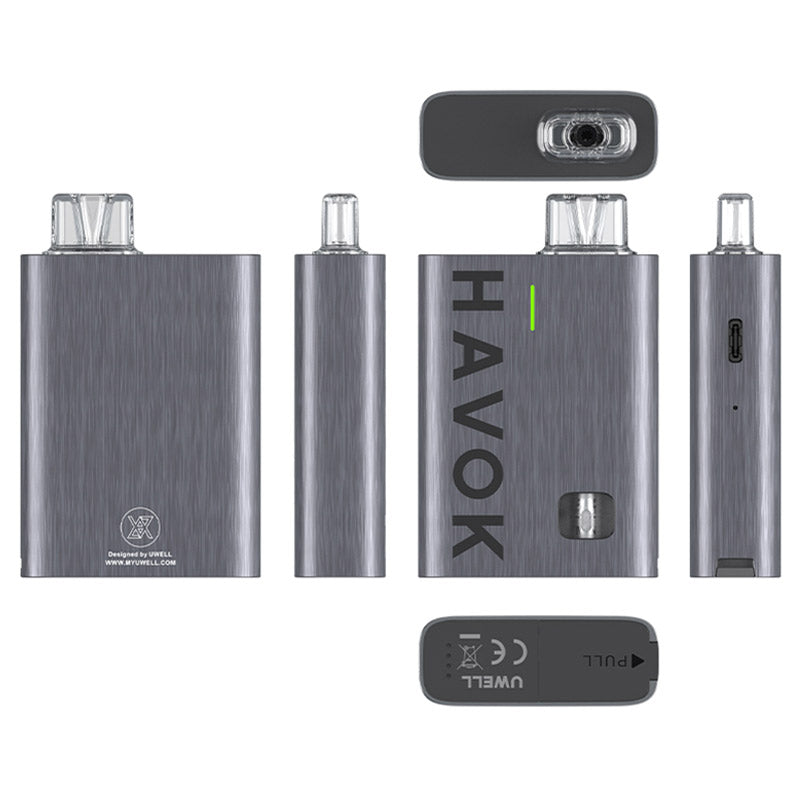 Kit pod Uwell Havok R 22W