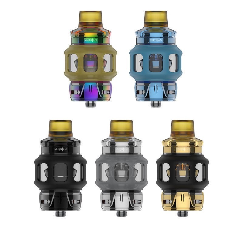 Uwell Valyrian 4 Sub Ohm Atomizzatore 8,5ml