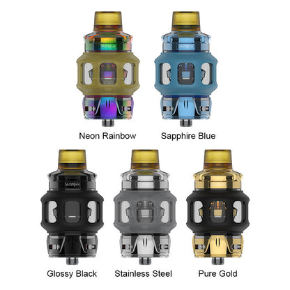 Uwell Valyrian 4 Sub Ohm Atomizzatore 8,5ml