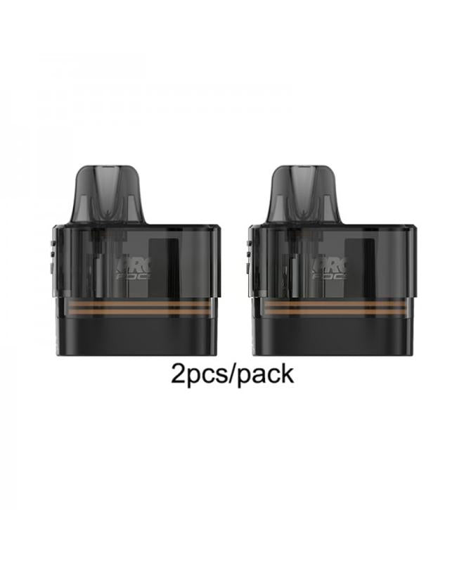 Uwell Zetta Pod Cartuccia 10ml 2 pezzi/confezione