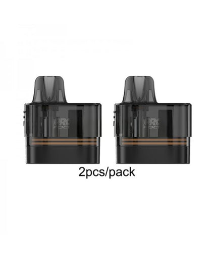 Uwell Zetta Pod Cartuccia 10ml 2 pezzi/confezione