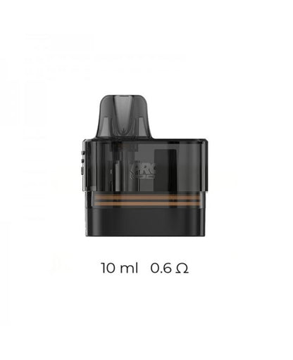 Uwell Zetta Pod Cartuccia 10ml 2 pezzi/confezione