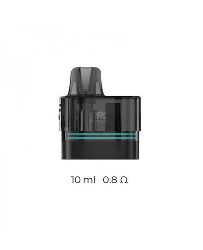 Uwell Zetta Pod Cartuccia 10ml 2 pezzi/confezione