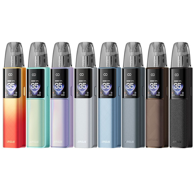 Kit pod VOOPOO Argus G4 35W