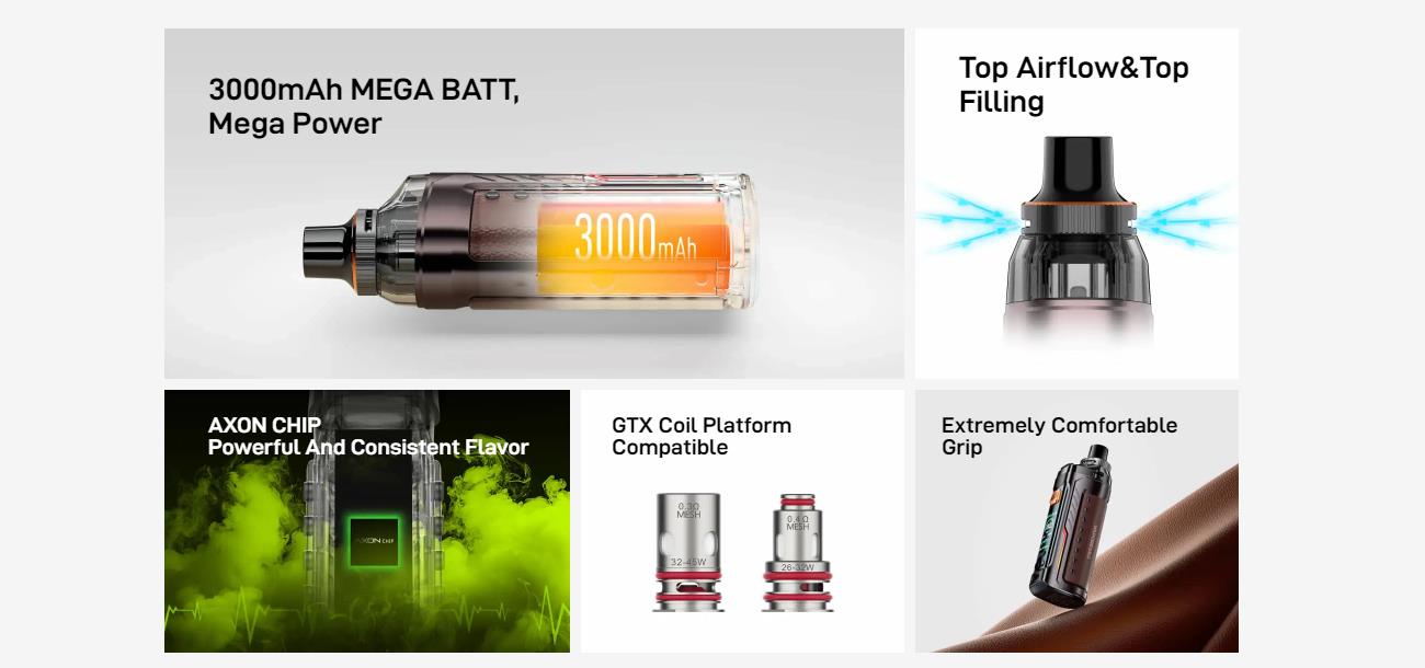Migliore Sigaretta Elettronica Vaporesso Kit Vaporesso Armour G 80W Pod Mod online scontate Vaporesso Sigarette Elettroniche | Svapodream Migliore Sigaretta Elettronica Vaporesso Kit Vaporesso Armour G 80W Pod Mod online scontate Vaporesso Sigarette Elettroniche | Svapodream