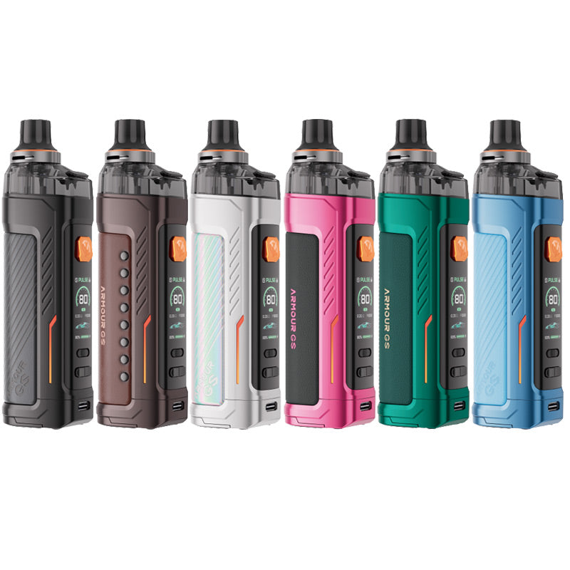 Vaporesso Armour VS Vaporesso Armour GS VAGSPMK20241018