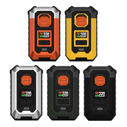 Vaporesso Armour Max Box Mod 220W