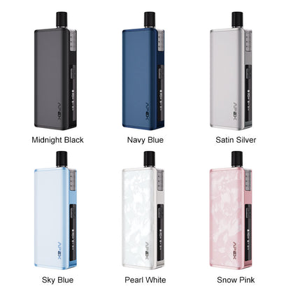Kit Pod Vaporesso APEX 30W svendita | it.vapormo.com It.VaporMo.com Kit Pod Vaporesso APEX 30W svendita | it.vapormo.com It.VaporMo.com
