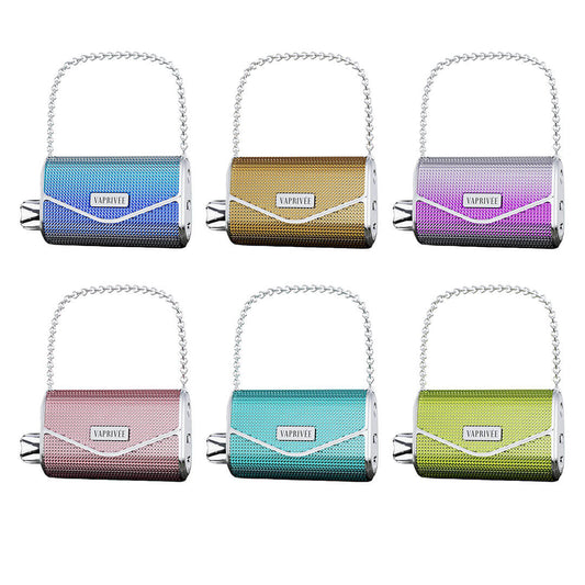 Kit monouso VAPRIVÉE 50000 50K Puffs Dual Mode 20ml