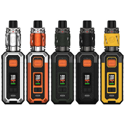 Kit Vaporesso Armour S con iTank 2 Atomizzatore 5 ml