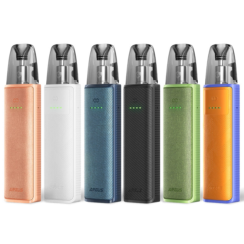 Kit VOOPOO Argus Z3 Pod 20W