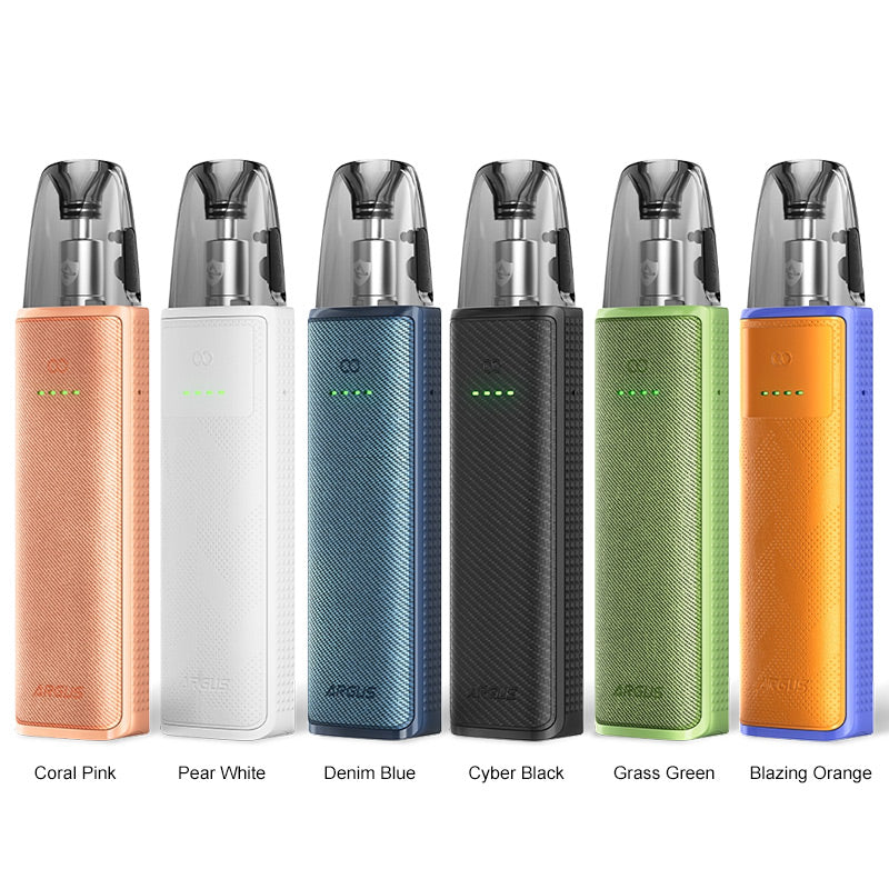 Kit VOOPOO Argus Z3 Pod 20W