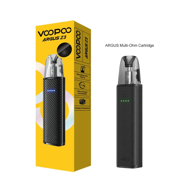 Kit VOOPOO Argus Z3 Pod 20W