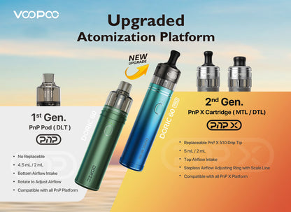 Voopoo Doric 60 Pro Prezzo Kit Pod VOOPOO Doric 60 Pro a buon mercato Buy Authentic Voopoo Doric 60 Pro Prezzo Kit Pod VOOPOO Doric 60 Pro a buon mercato Buy Authentic