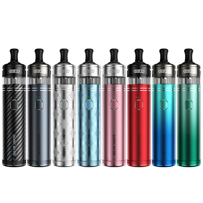 Kit Pod VOOPOO Doric 60 Pro