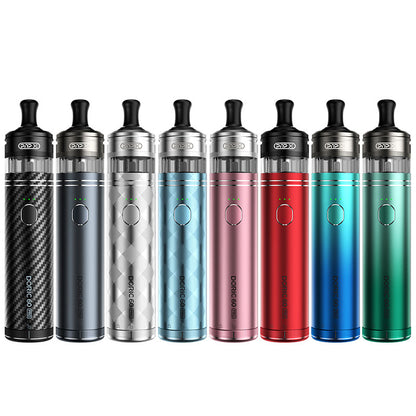 Kit Pod VOOPOO Doric 60 Pro