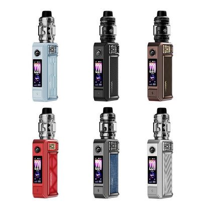 Kit mod VOOPOO Drag 6 220W