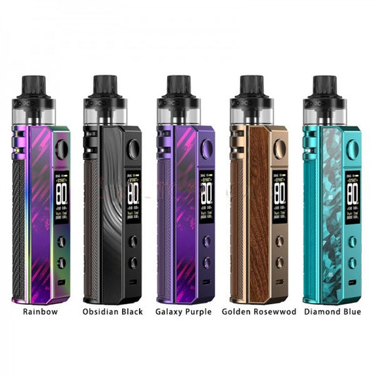 Kit VOOPOO Drag H80S (edizione Forest Era)