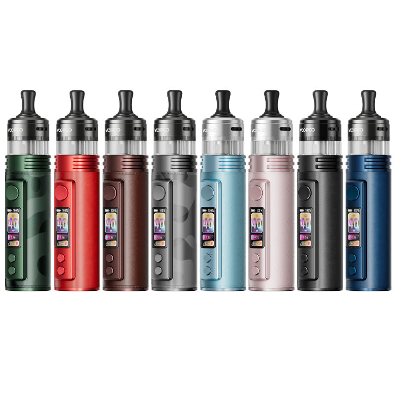 Kit VOOPOO Drag H40 Pro Pod 40W
