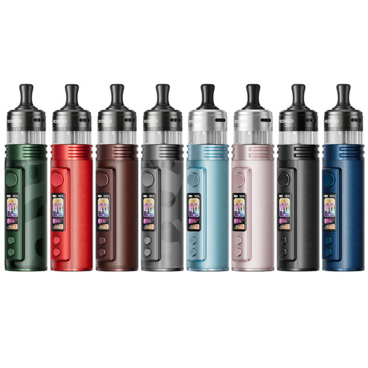 Kit VOOPOO Drag H40 Pro Pod 40W